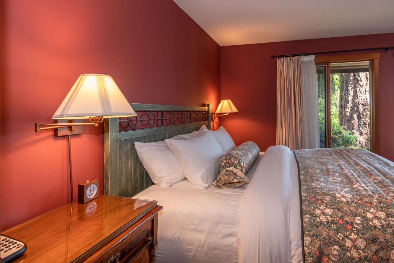 Hastings House Country House Hotel Ganges Buitenkant foto